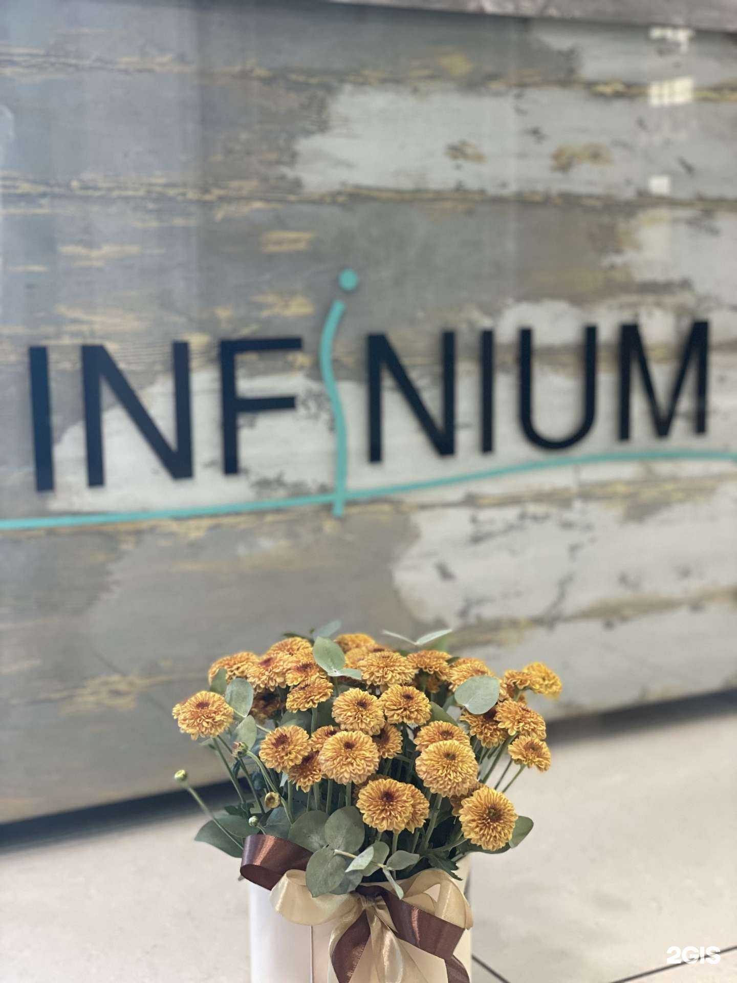 Отзывы на компанию Infinium в г. Ставрополь c фото