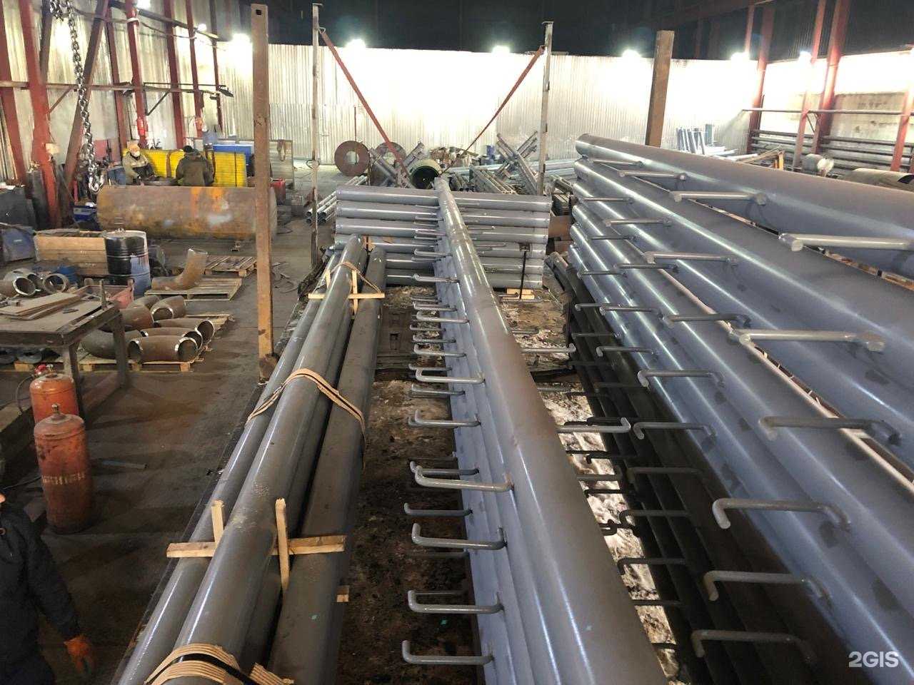 Отзывы на компанию СУРГУТМЕТАЛЛСНАБ в Омске c фото