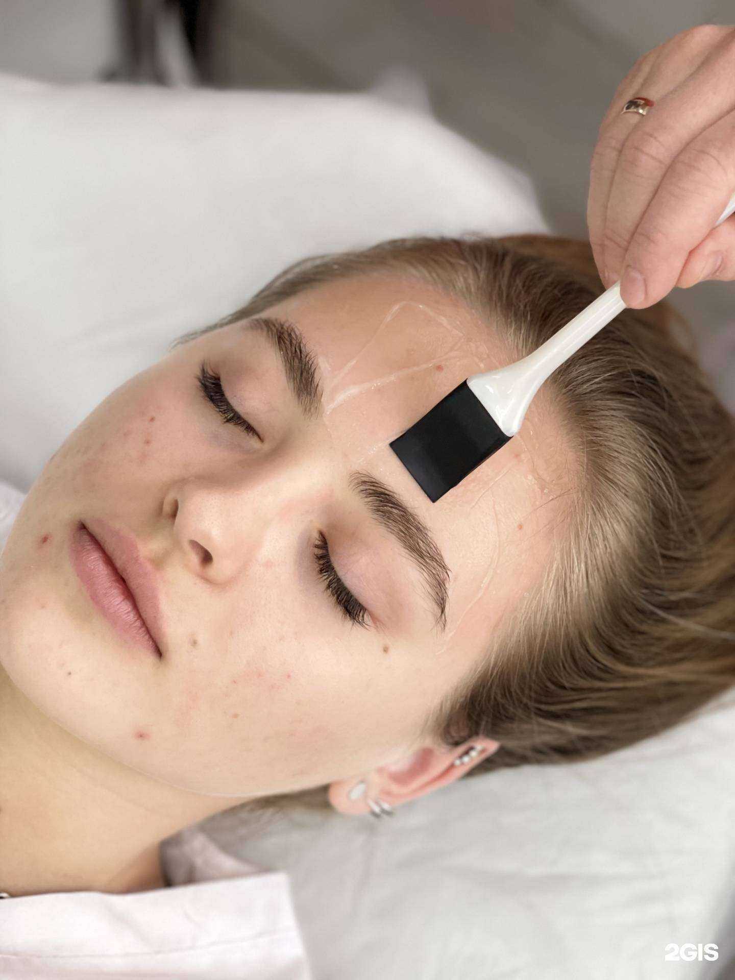 Отзывы на компанию Студия эпиляции Сталины Гришиной в г. Иркутск c фото