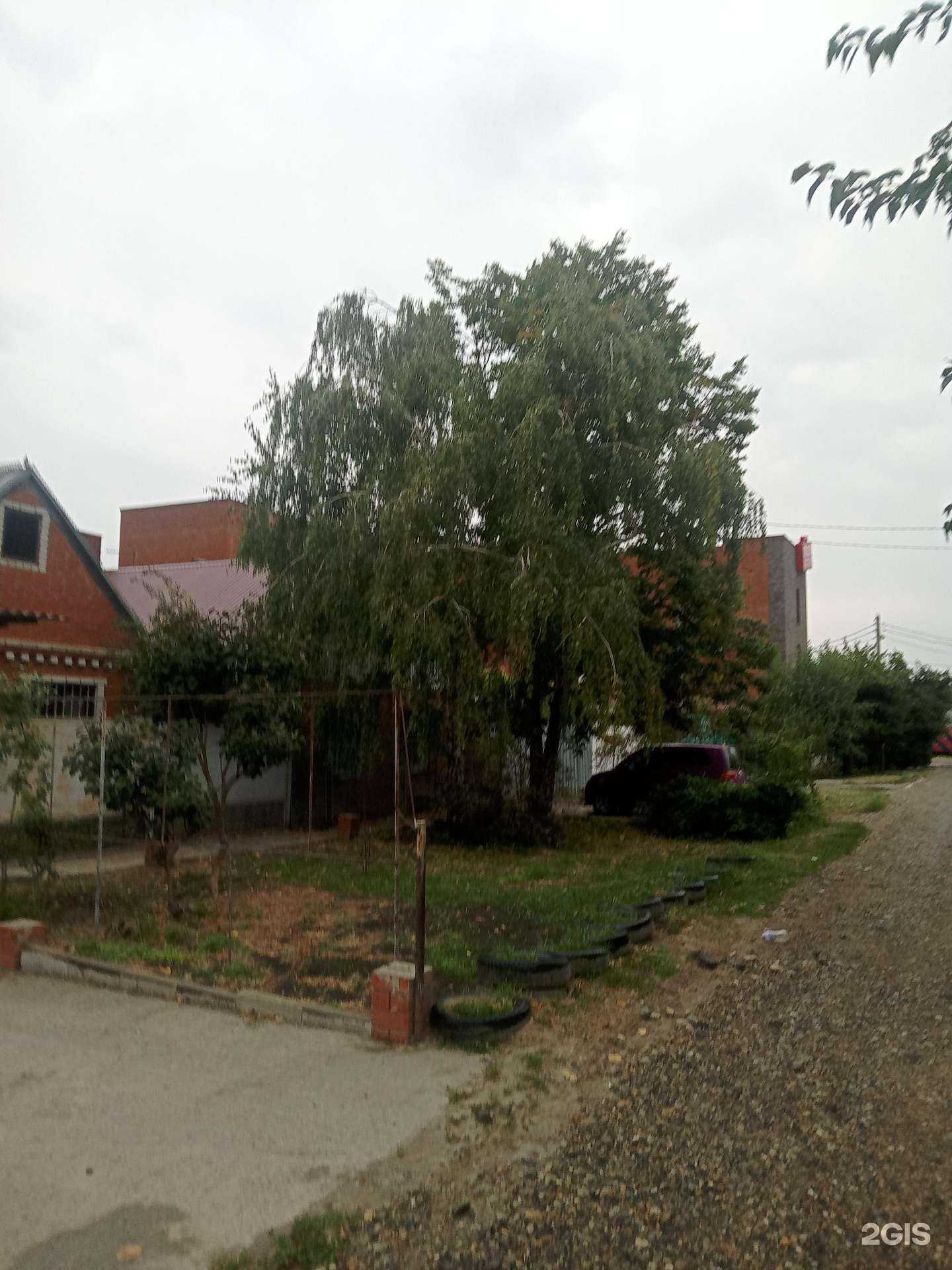 Отзывы на компанию Гости в Краснодаре c фото - фотография 2 из 2