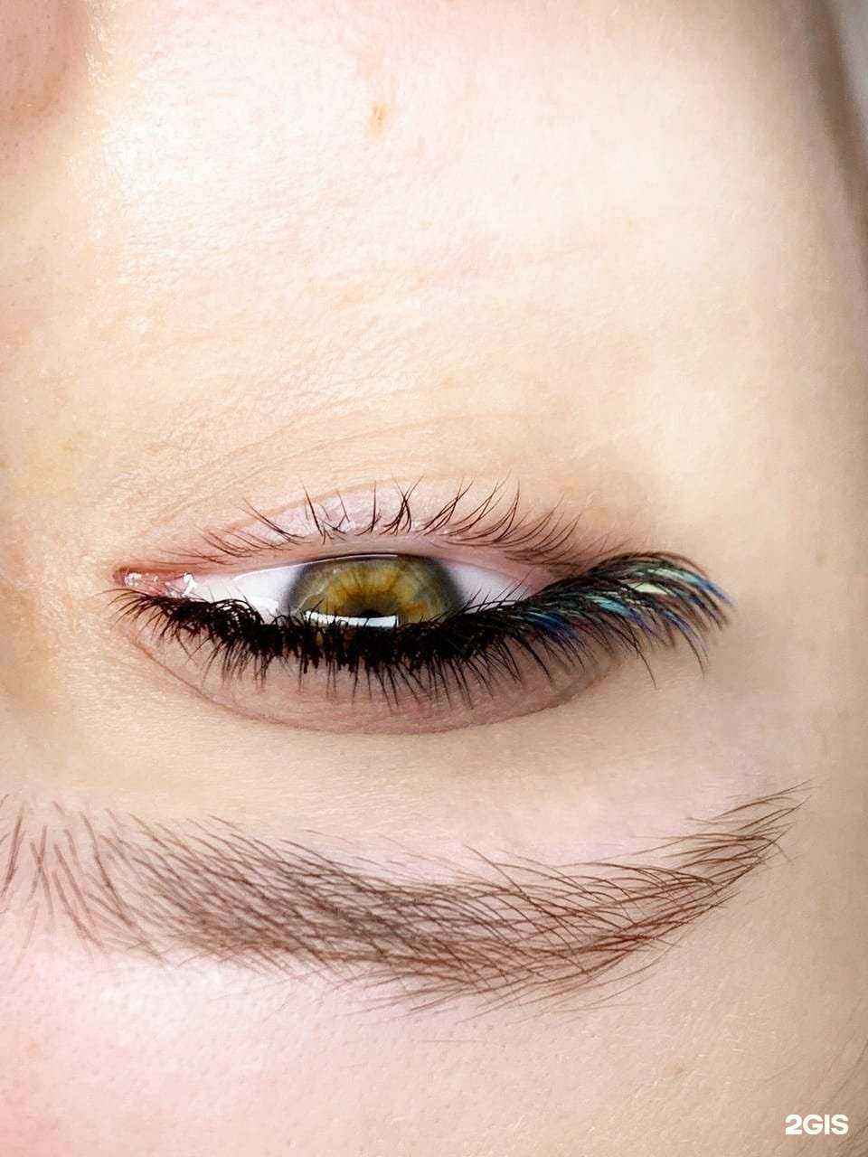 Отзывы на компанию Lash Hair в Краснодаре c фото