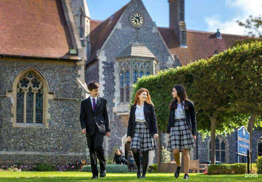 Отзывы на компанию Students international IELTS test centre в г. Владивосток c фото