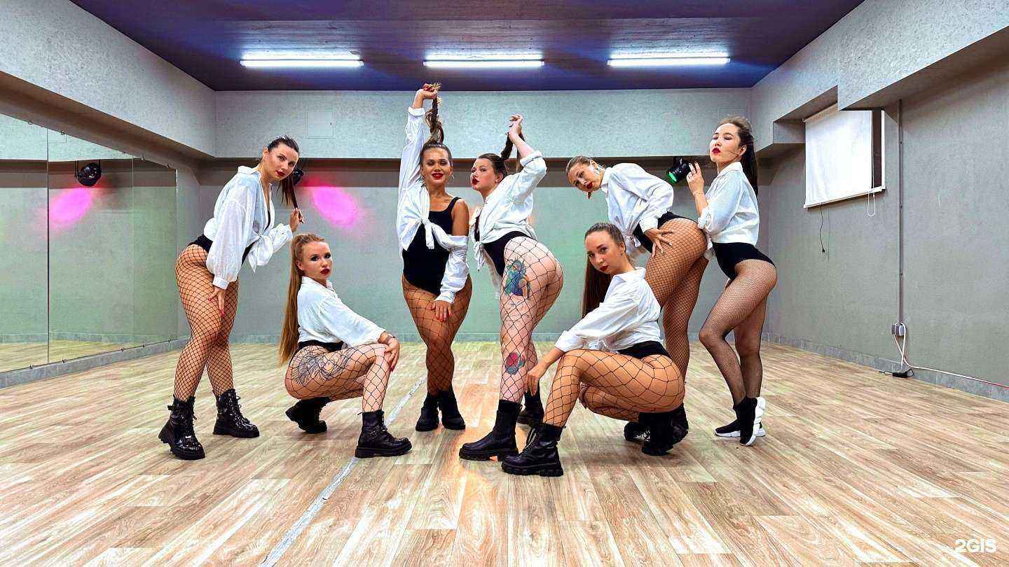 Отзывы на компанию База в г. Абакан c фото