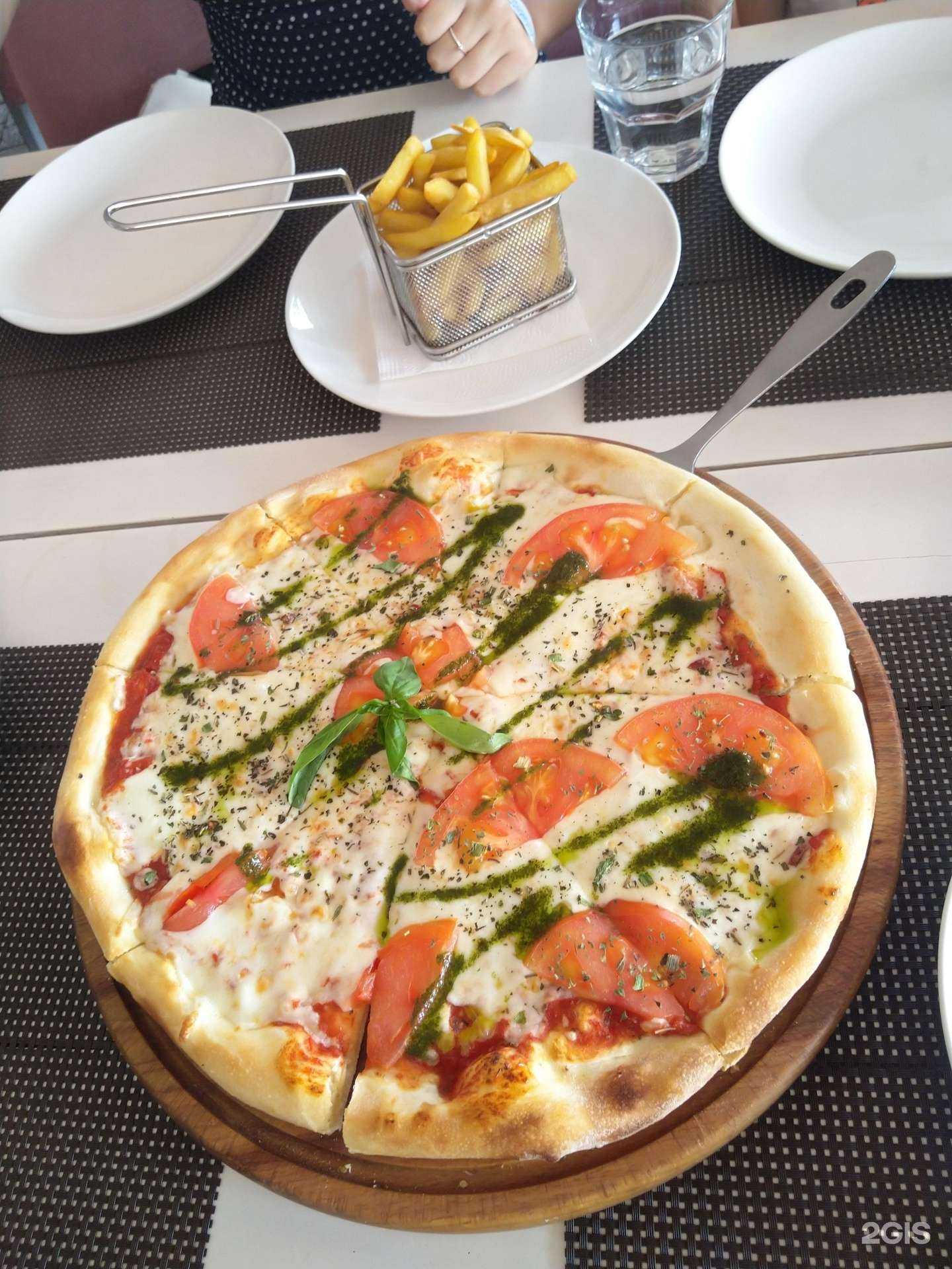 Отзывы на компанию Парк Джузеппе в Анапе c фото - фотография 2 из 2