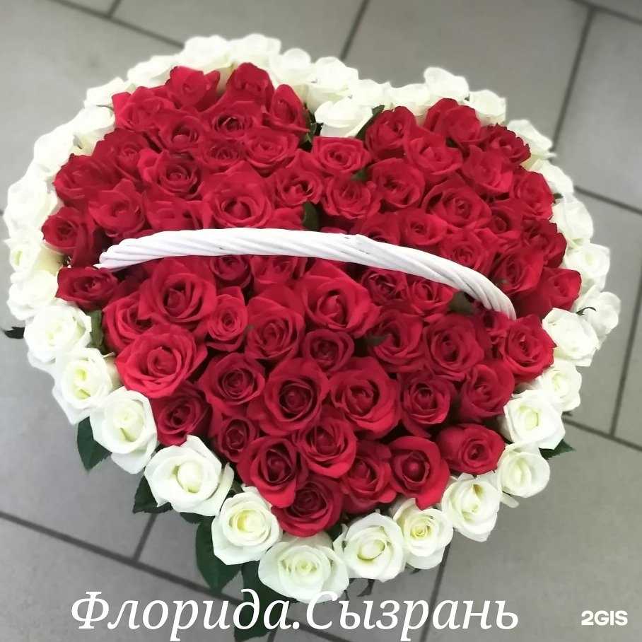 Отзывы на компанию Florida в Сызрани c фото