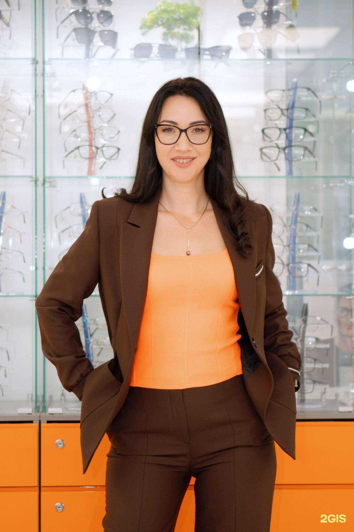 Отзывы на компанию Оптик-профи в Ростове-на-Дону c фото