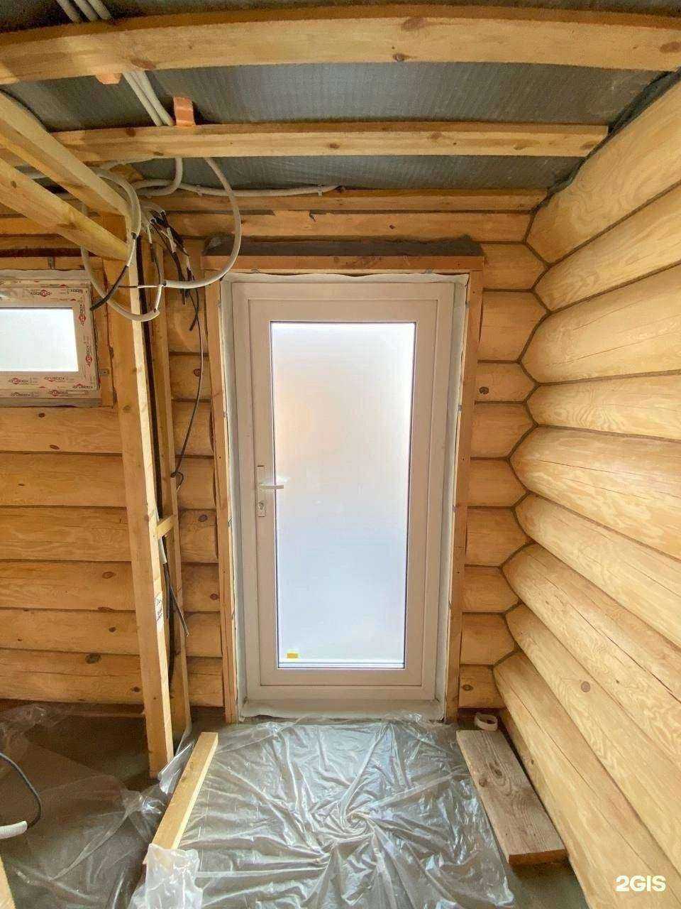 Отзывы на компанию Veka Пласт в Кирове c фото