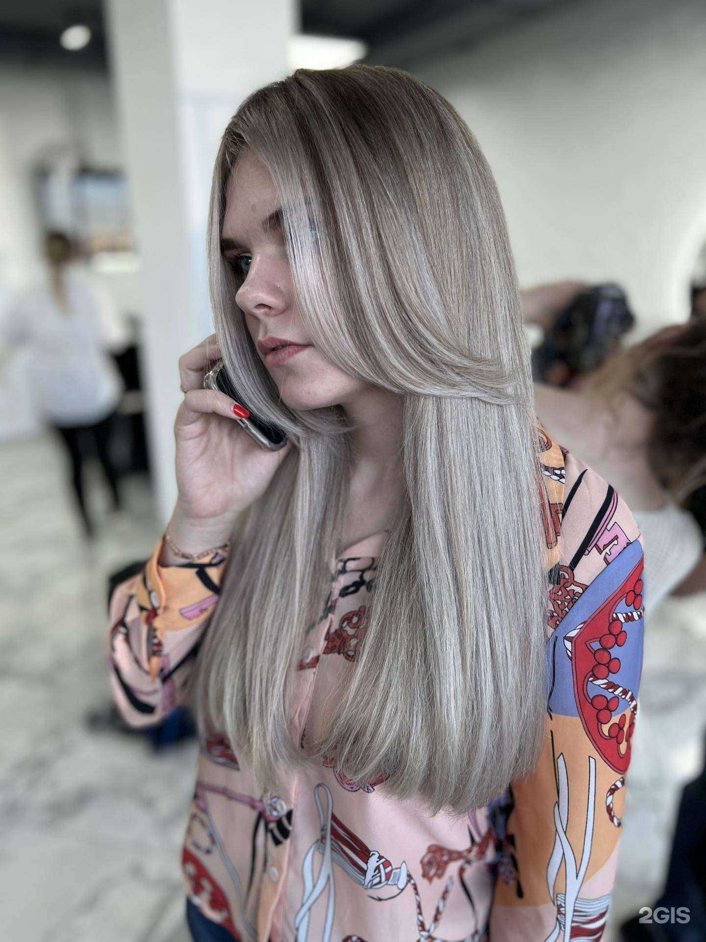 Отзывы на компанию ЛеStyle в Ханты-Мансийске c фото