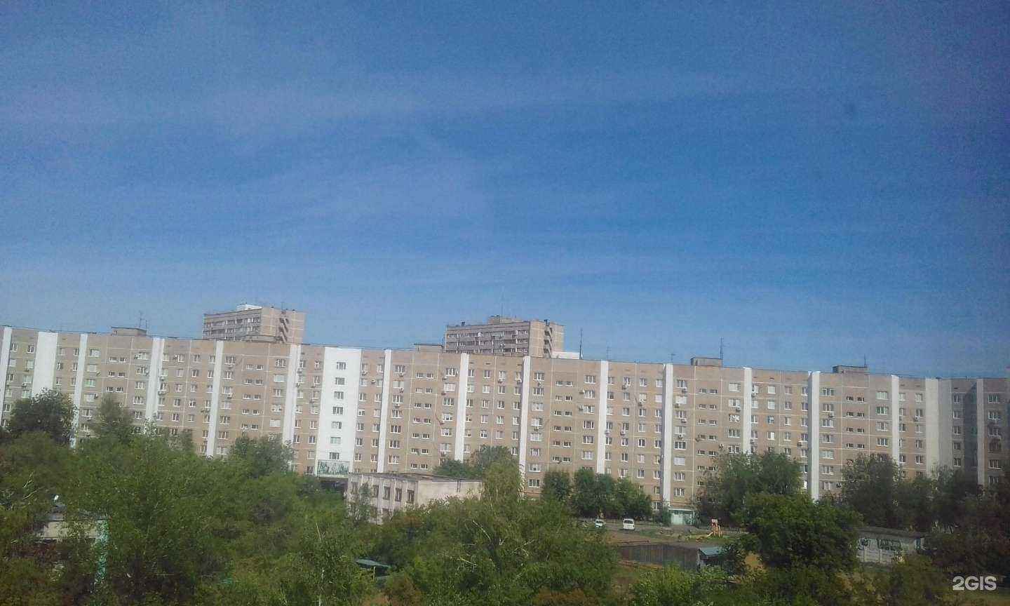 Отзывы на компанию Улыбка радуги в Оренбурге c фото - фотография 2 из 2