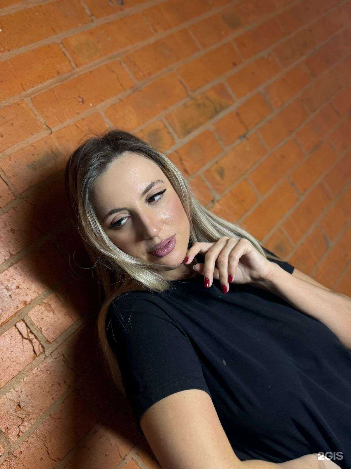 Отзывы на компанию Nia_lash_and_brow в Новосибирске c фото