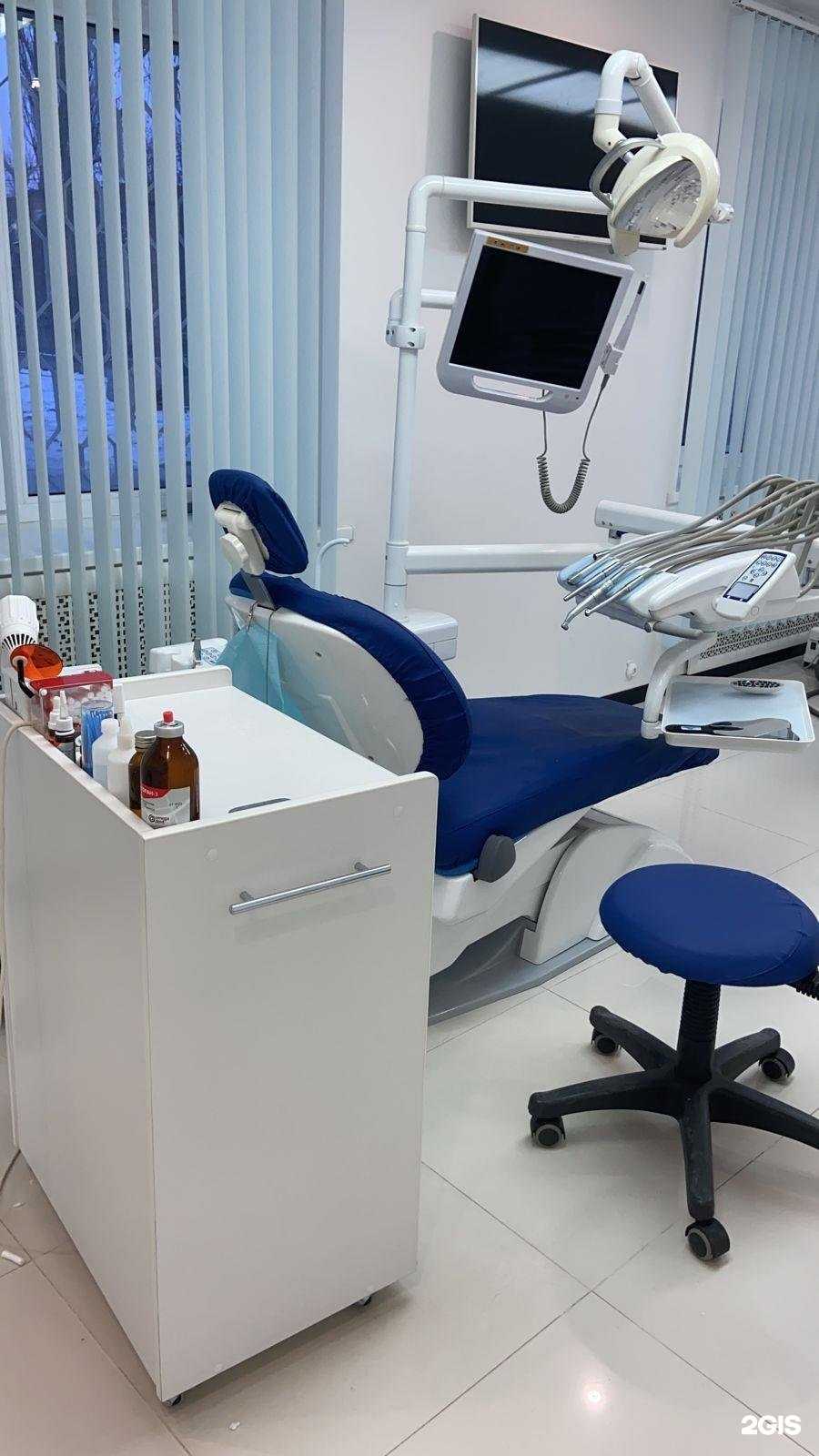 Отзывы на компанию Стоматологическая клиника профессора Долгалева А.А. в г. Ставрополь c фото