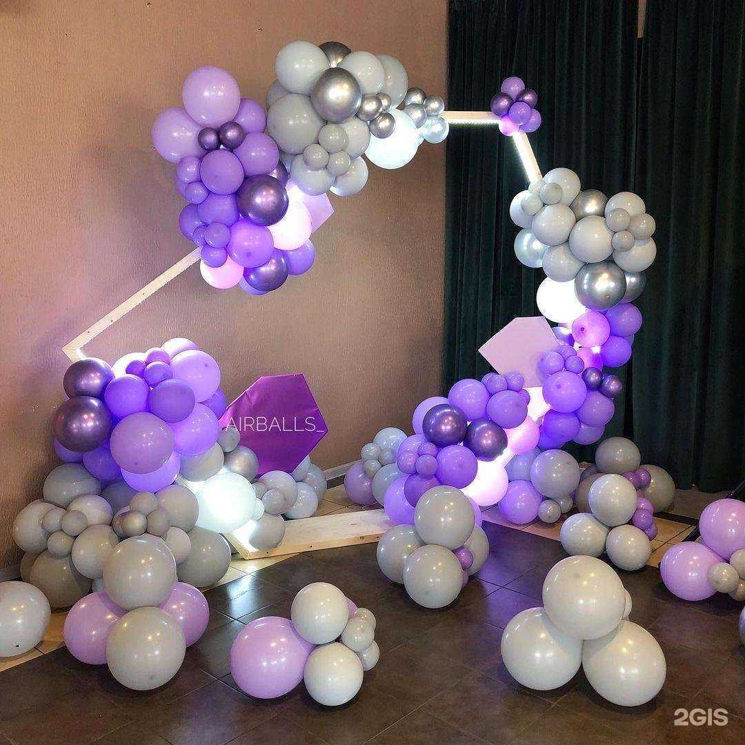 Отзывы на компанию Праздник_тут в г. Красноармейск c фото