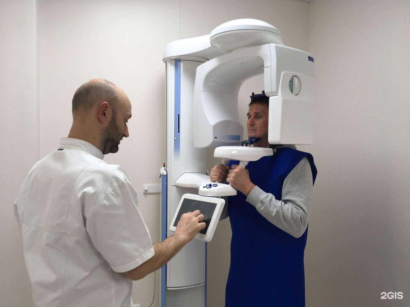 Отзывы на компанию Кристалл-мед в Тюмени c фото