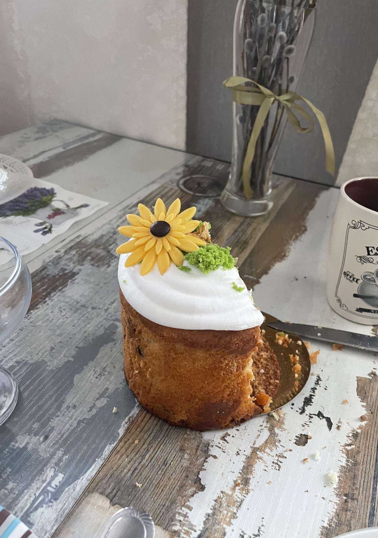 Отзывы на компанию Cake Home в Ангарске c фото