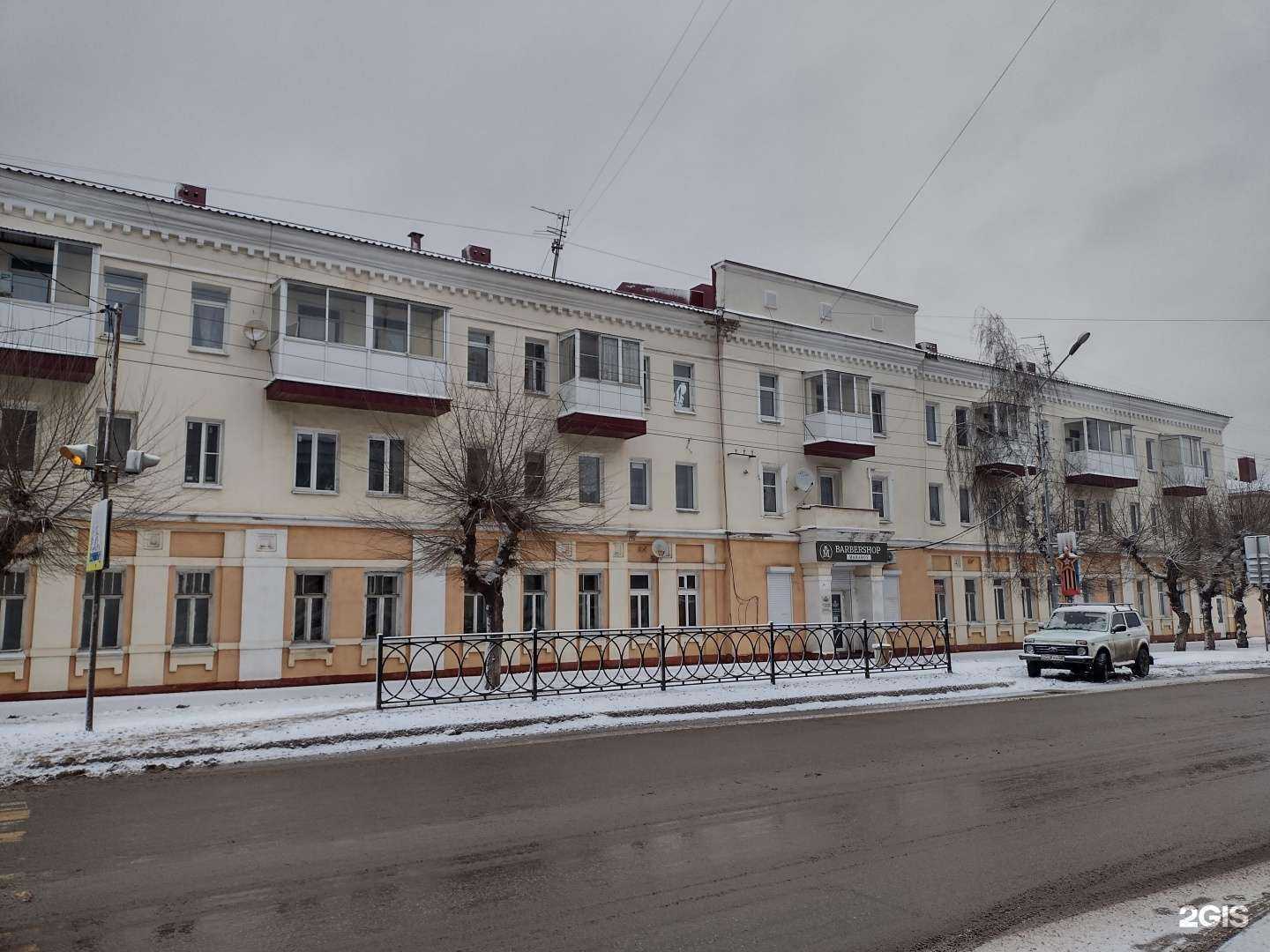 Отзывы на компанию Barber culture  в Тамбове c фото - фотография 2 из 2