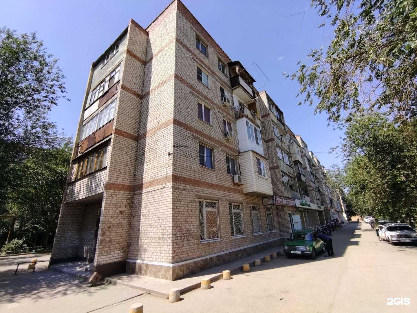 Отзывы на компанию Модные стрижки в Астрахани c фото