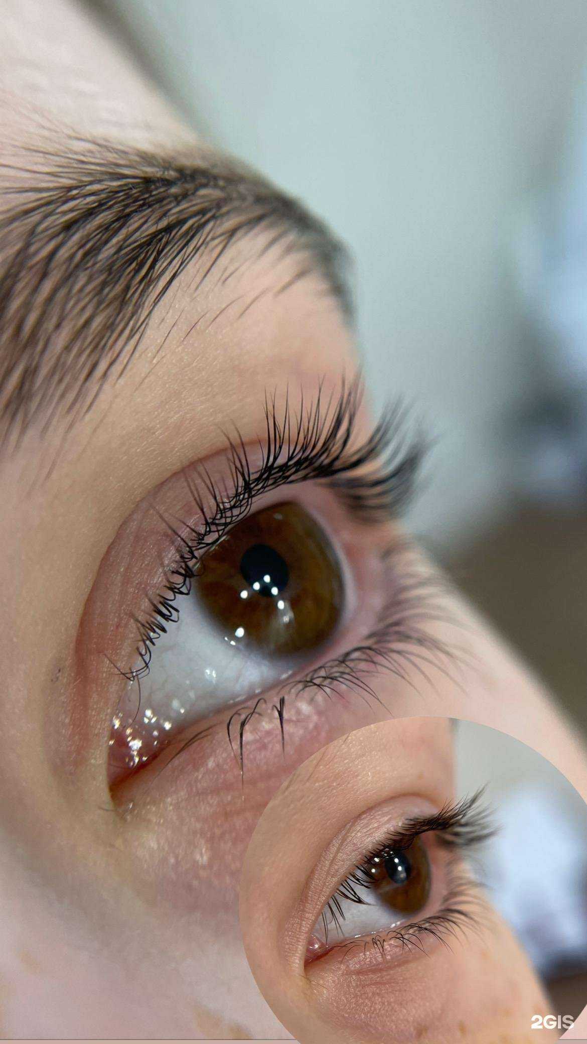 Отзывы на компанию Студия оформления взгляда в Азове c фото