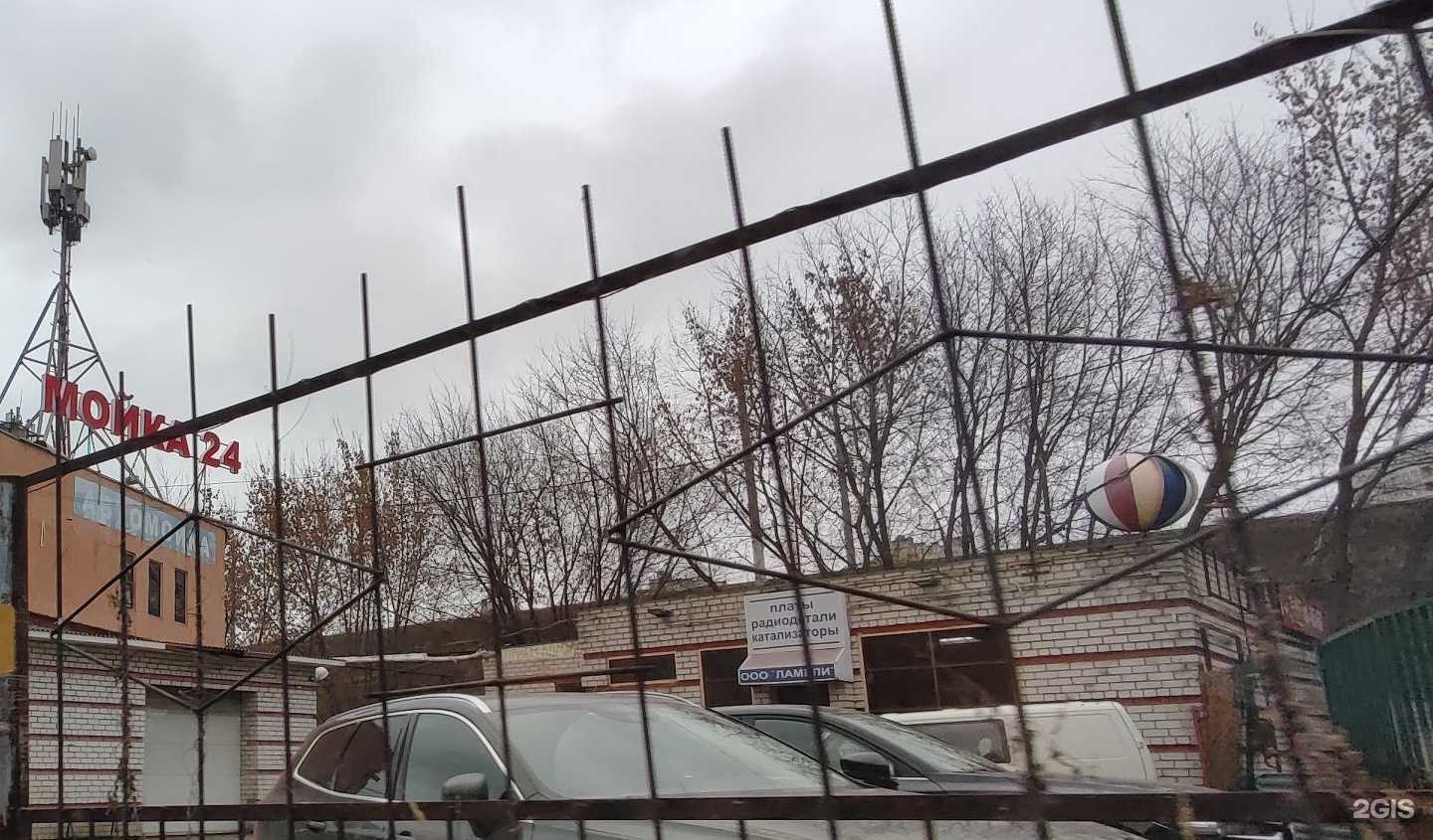 Отзывы на компанию Ламели в Нижнем Новгороде c фото