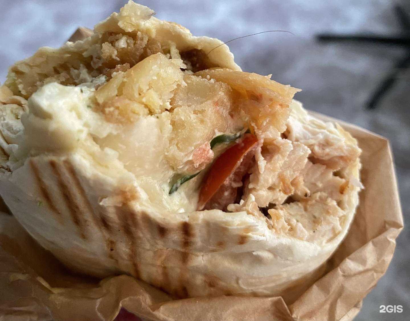 Отзывы на компанию Гиро в г. Георгиевск c фото