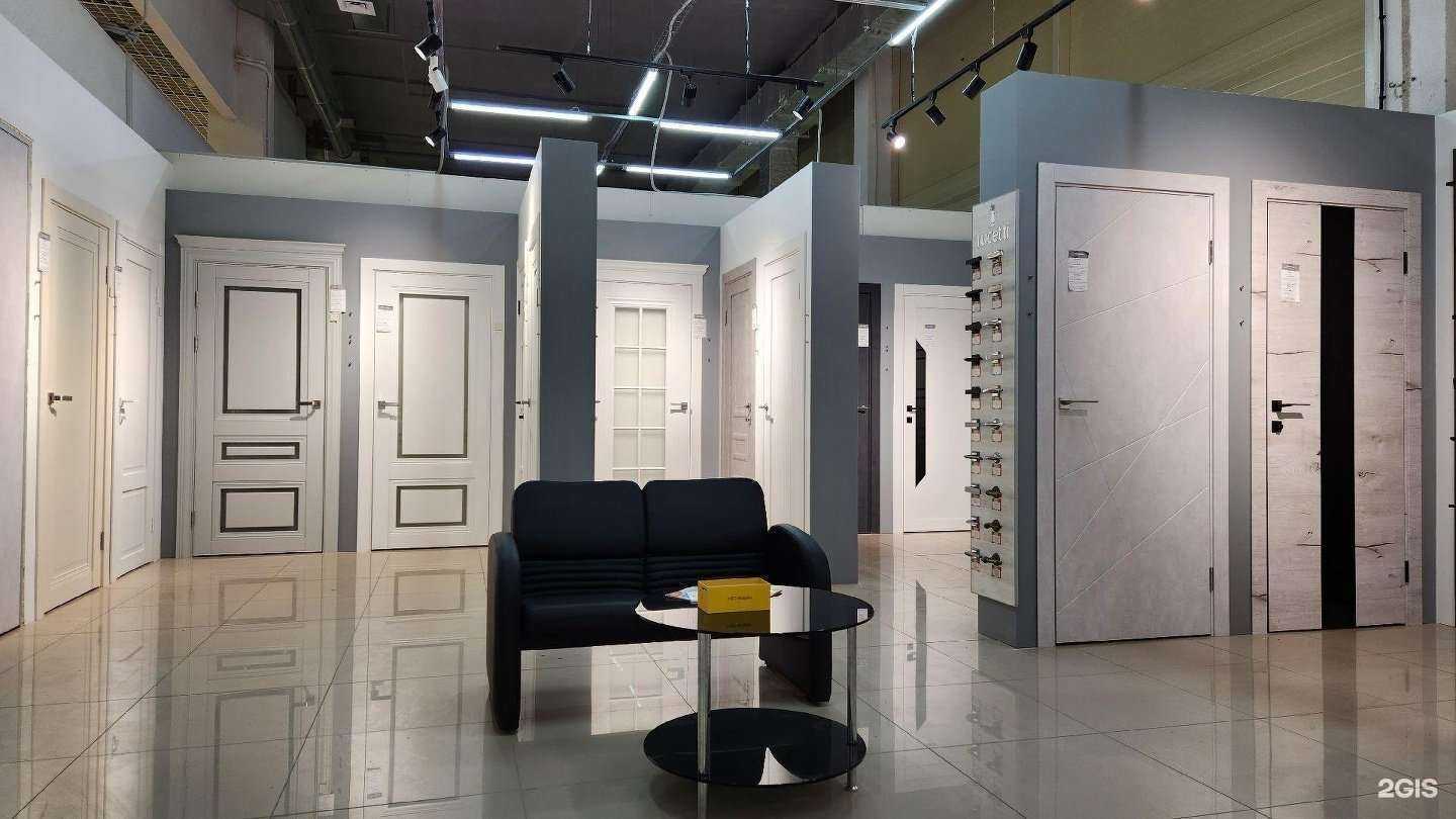 Отзывы на компанию Двери ЛесКом в г. Пенза c фото