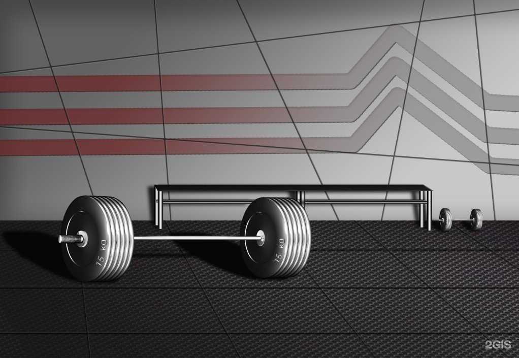 Отзывы на компанию Flex fitness в Ярославле c фото