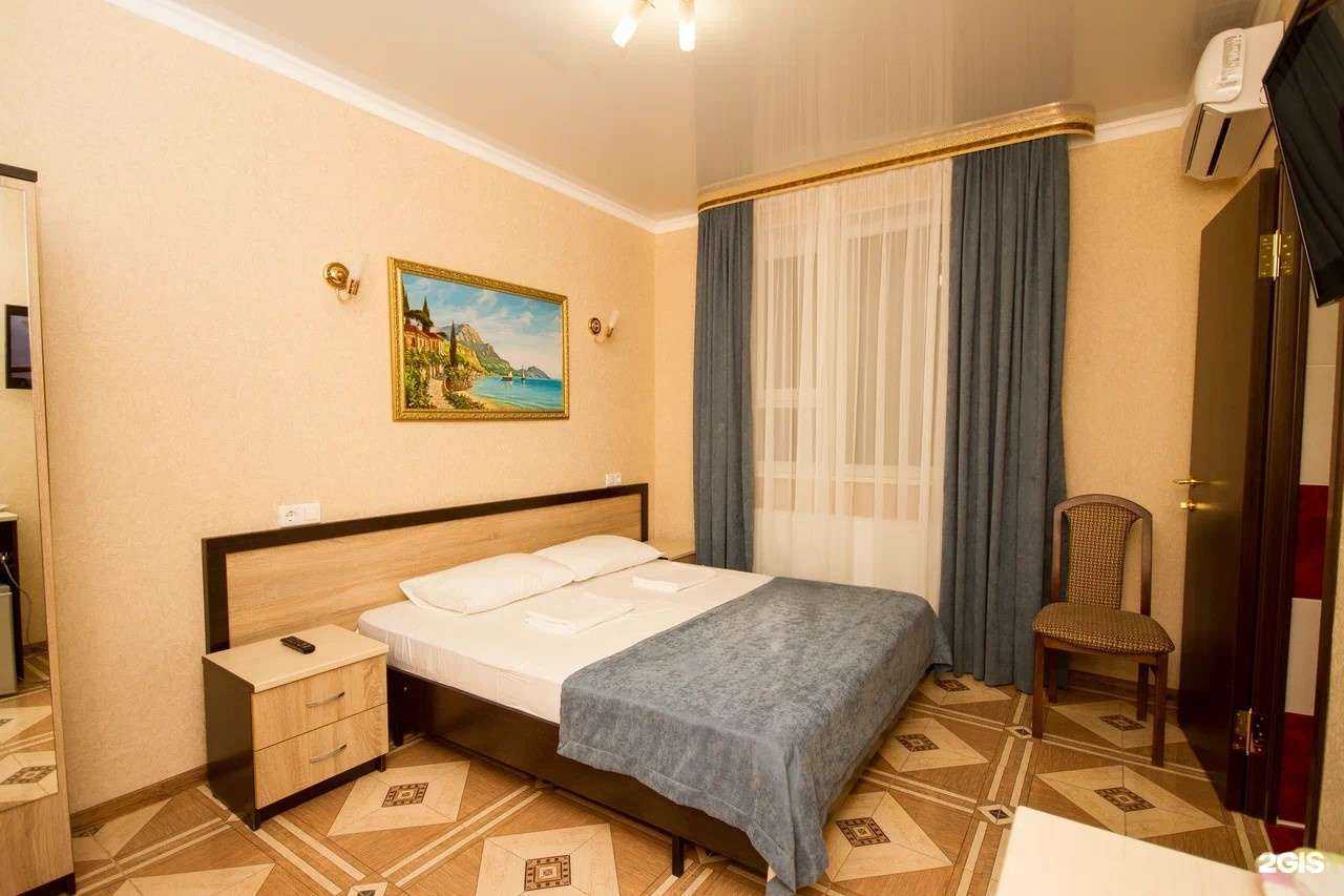 Отзывы на компанию Венера в г. Анапа c фото