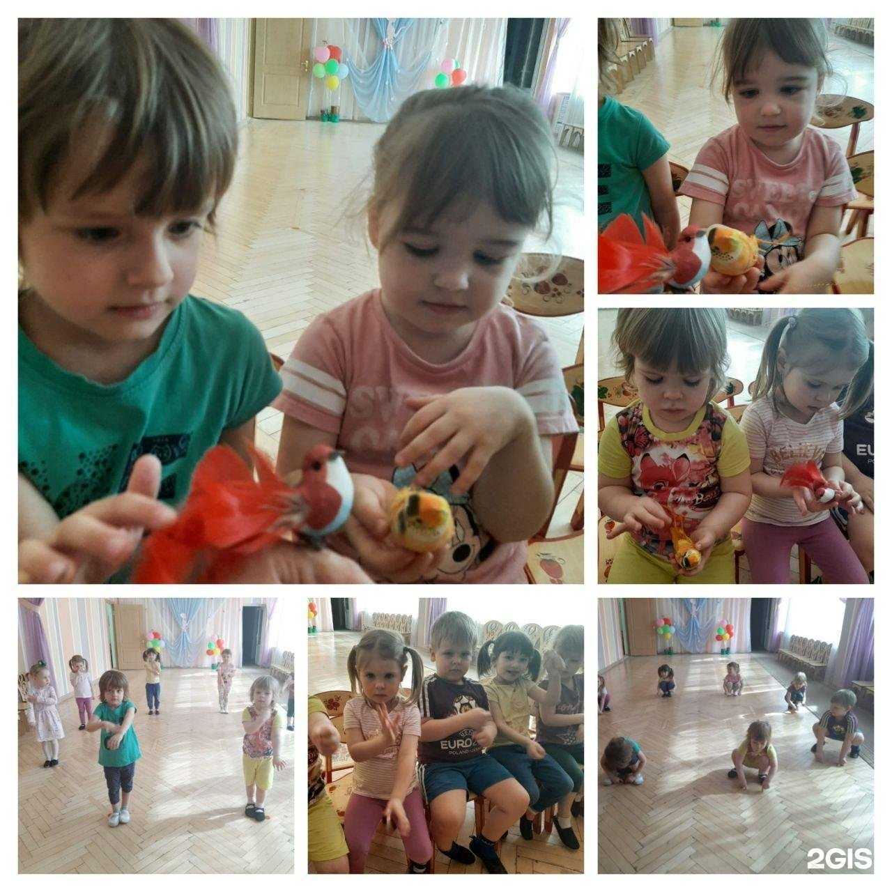 Отзывы на компанию Детский сад №26 в Ростове-на-Дону c фото