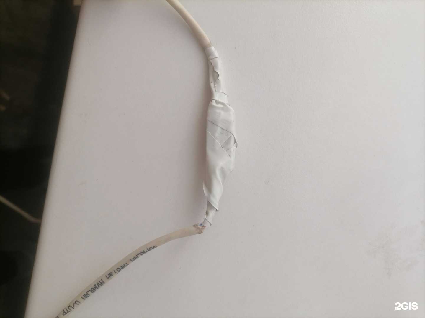 Отзывы на компанию Красноярская сеть в Красноярске c фото