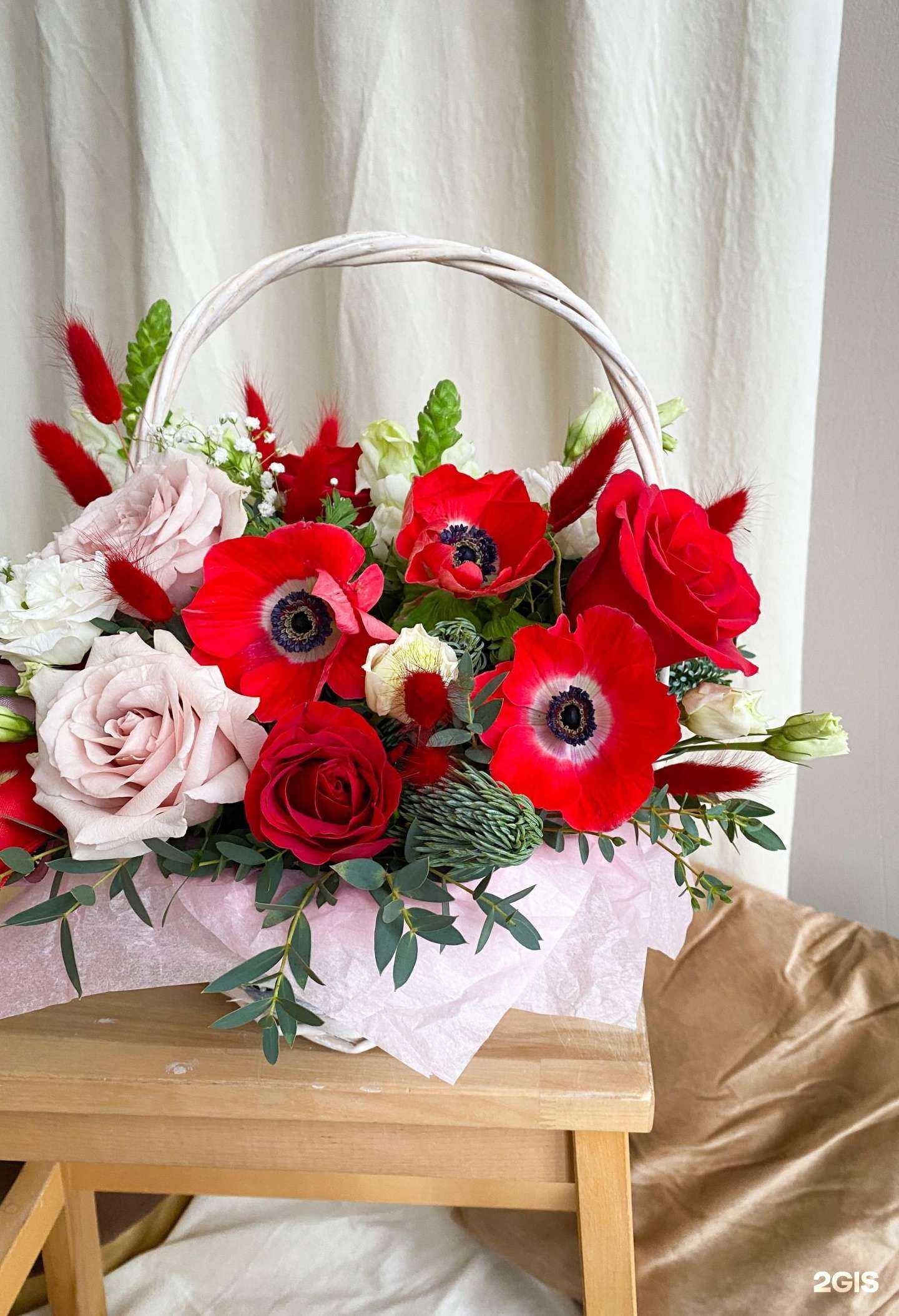 Отзывы на компанию Цветопт в Пскове c фото