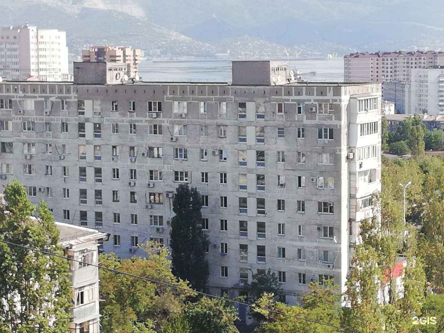 Отзывы на компанию Мария в Новороссийске c фото - фотография 2 из 2