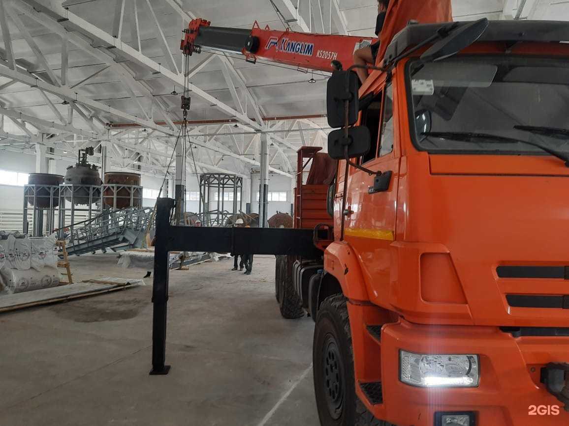 Отзывы на компанию Технопорт в Туле c фото