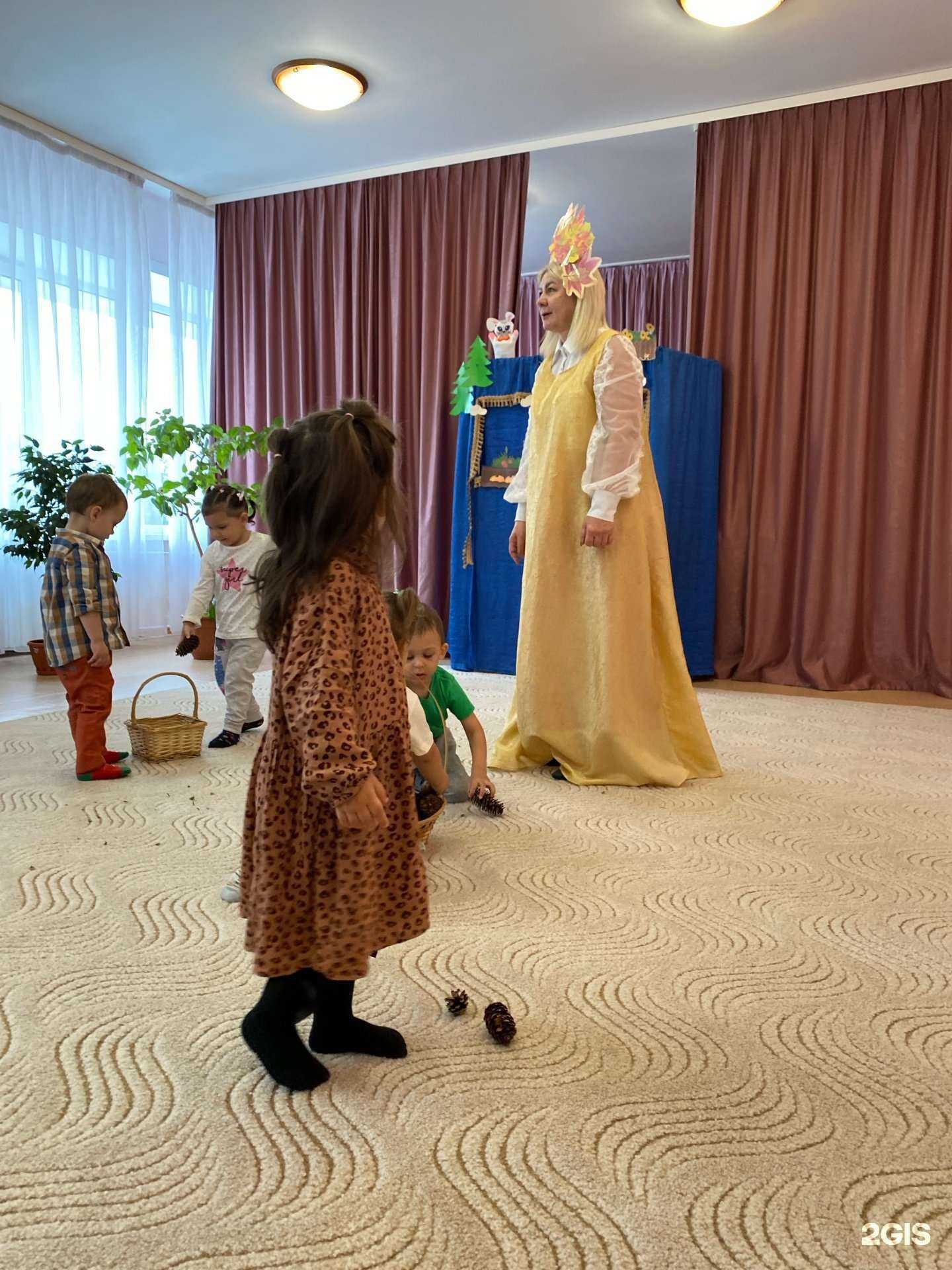 Отзывы на компанию Морской залив в Новосибирске c фото