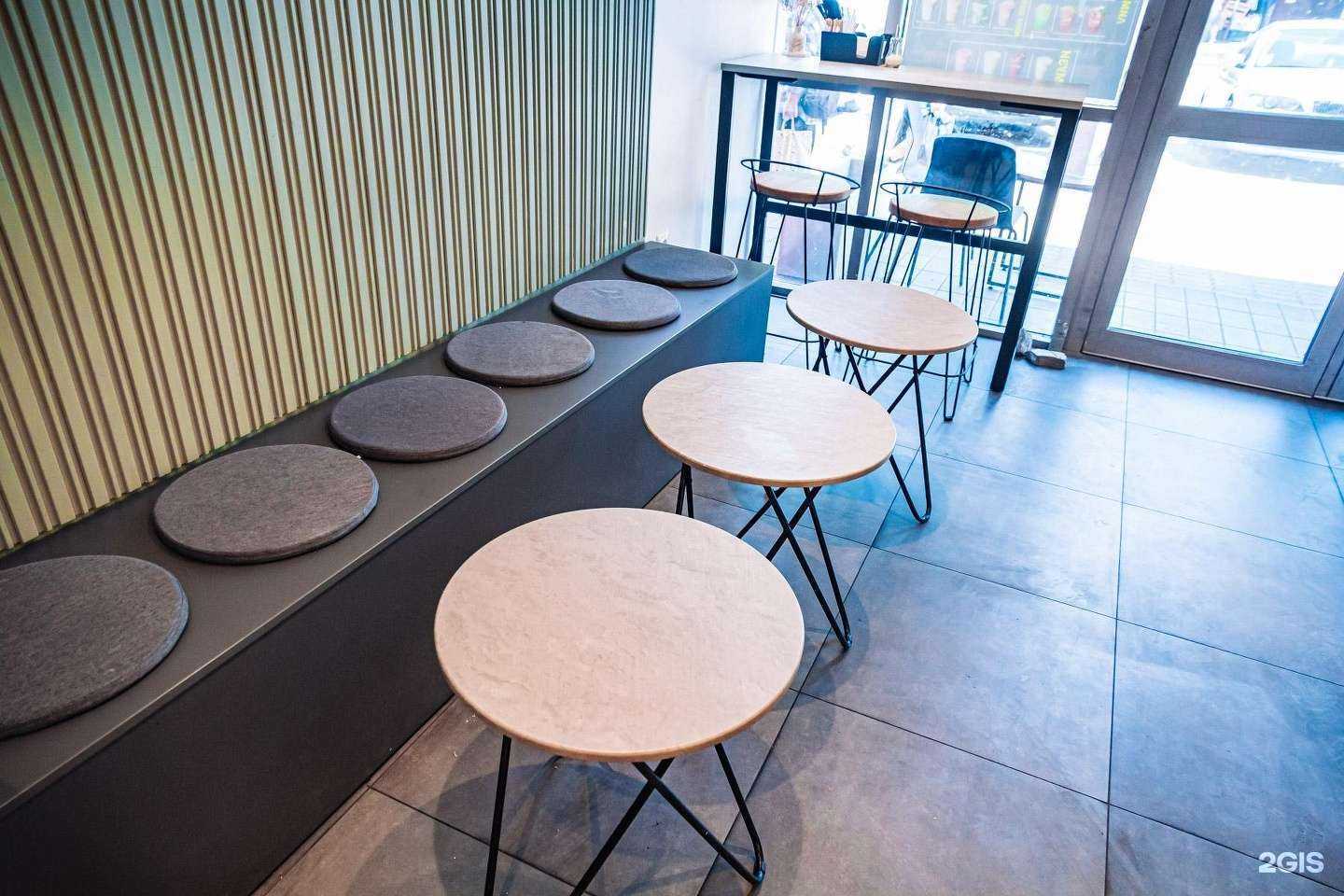 Отзывы на компанию Cup coffee в г. Сочи c фото