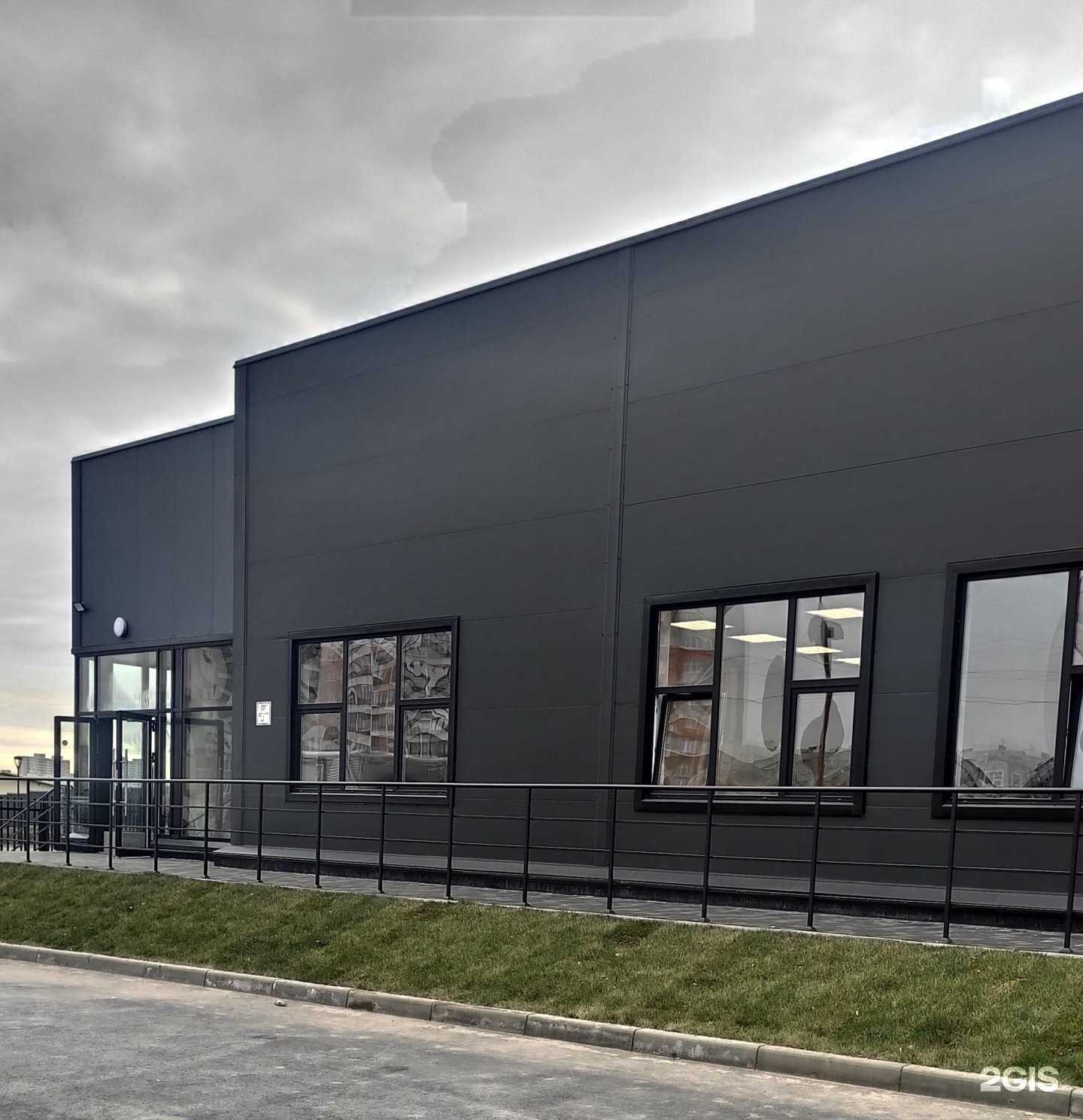 Отзывы на компанию Президент в Новосибирске c фото - фотография 2 из 2