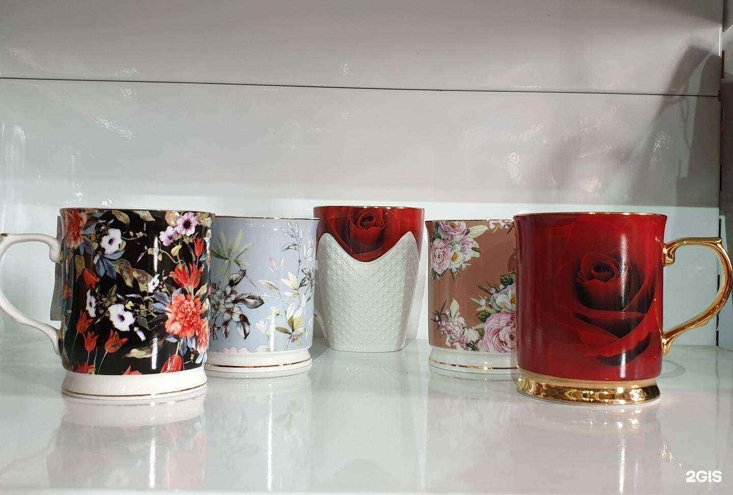 Отзывы на компанию Хозяюшка в Ессентуках c фото