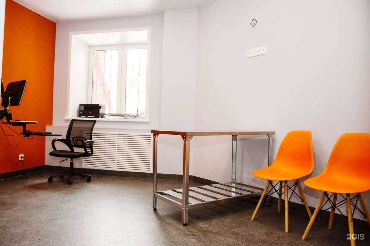 Отзывы на компанию Доктор Фокс в г. Казань c фото