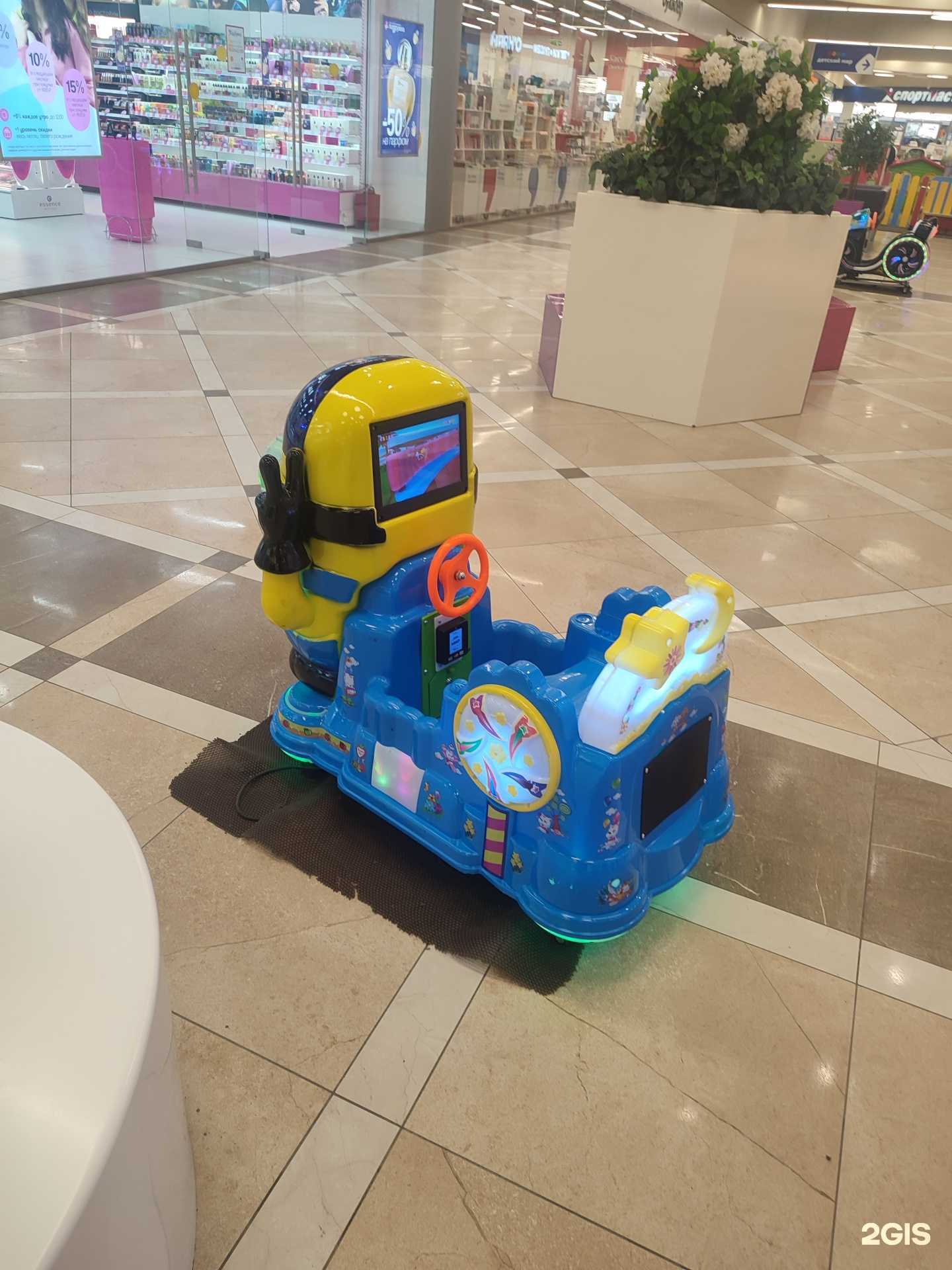 Отзывы на компанию Машинки в г. Мурманск c фото