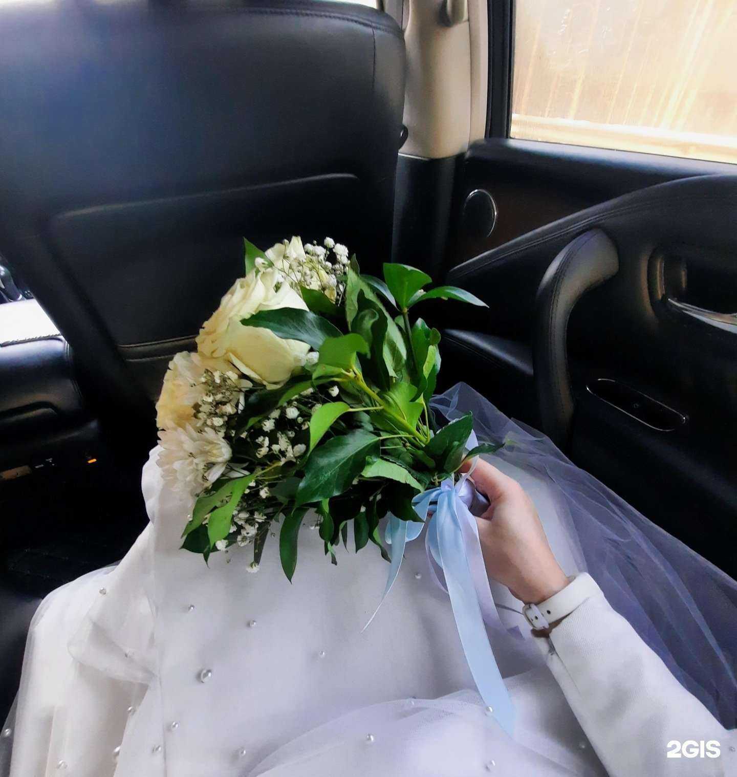 Отзывы на компанию Флора-сити в Барнауле c фото