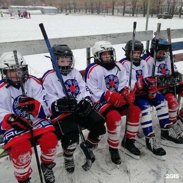 Отзывы на компанию Рассвет в Красноярске c фото