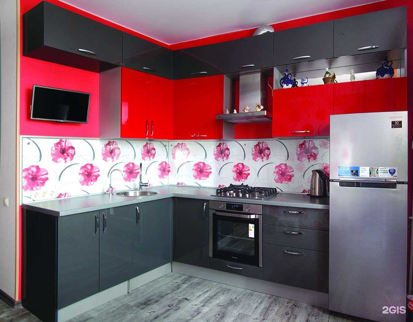 Отзывы на компанию M-Style в г. Архангельск c фото