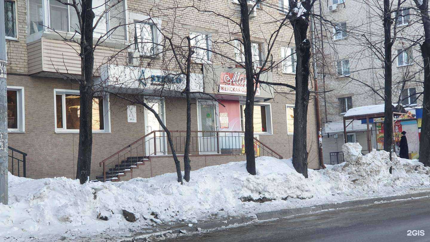 Отзывы на компанию Steklo в г. Хабаровск c фото