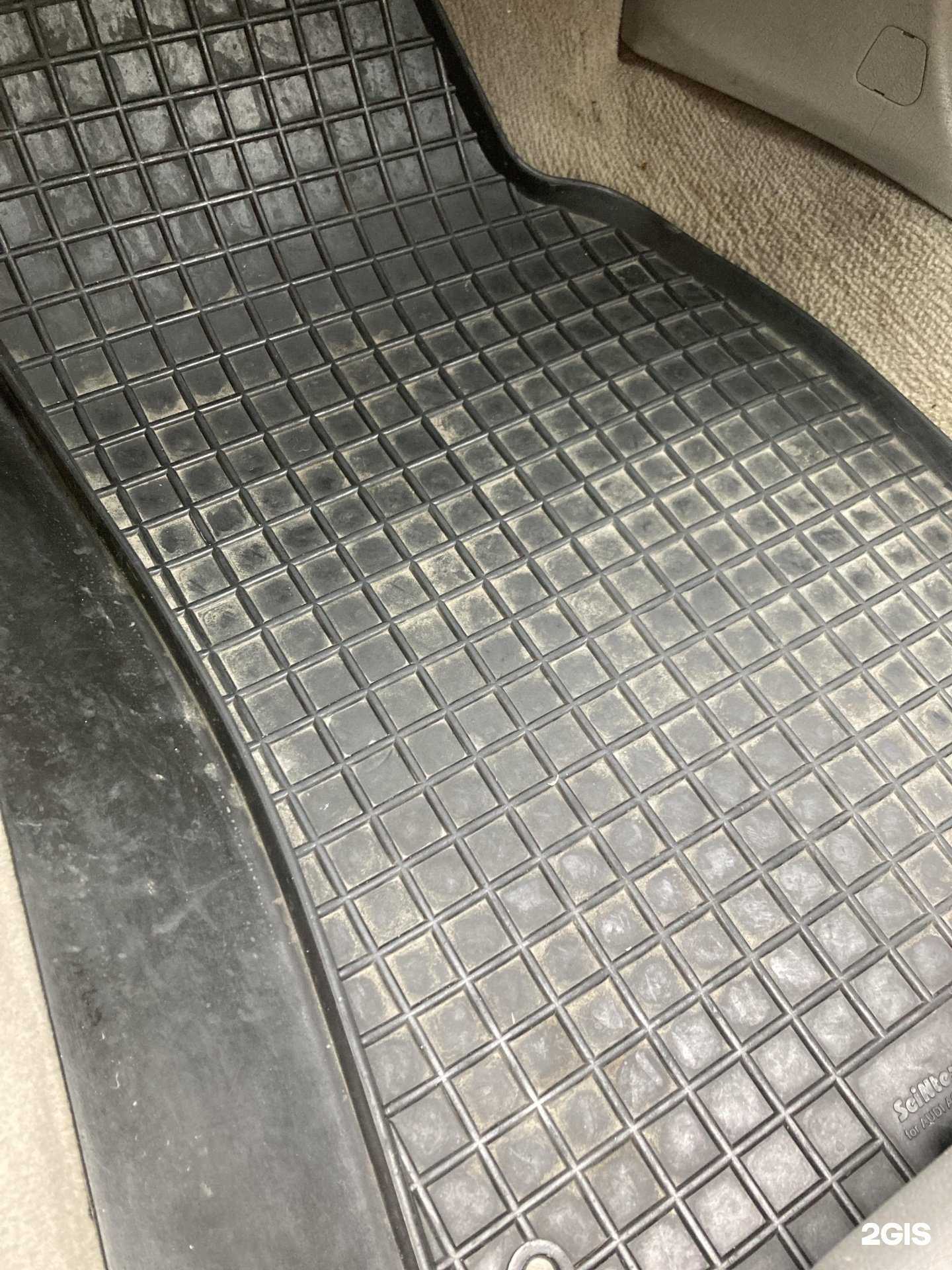 Отзывы на компанию Автомойка в Самаре c фото