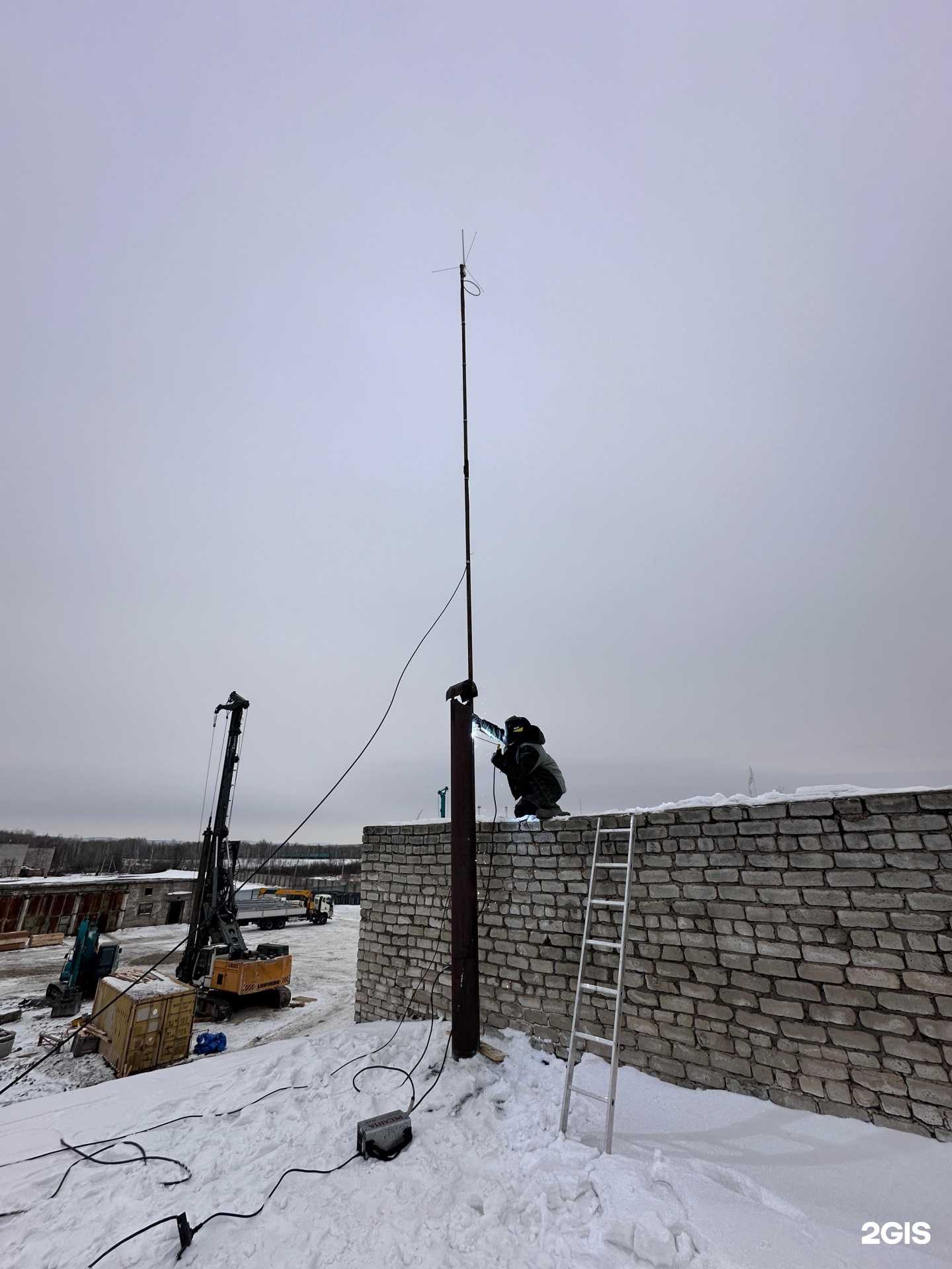 Отзывы на компанию Дальинтеррадио в Хабаровске c фото