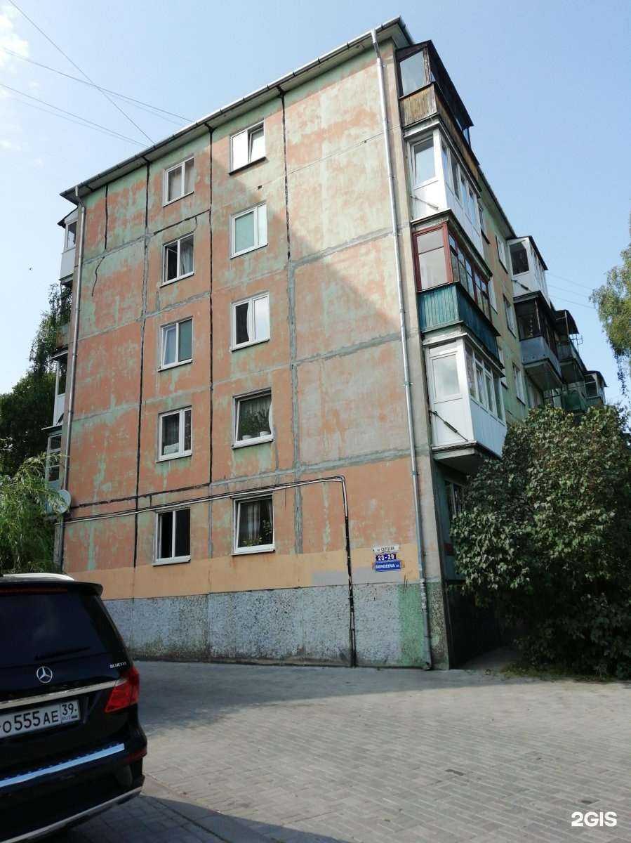 Отзывы на компанию Pavlov в Калининграде c фото - фотография 2 из 2