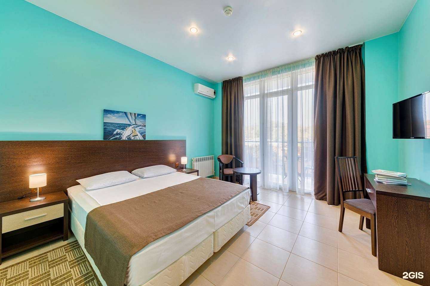 Отзывы на компанию Тихая бухта в г. Геленджик c фото