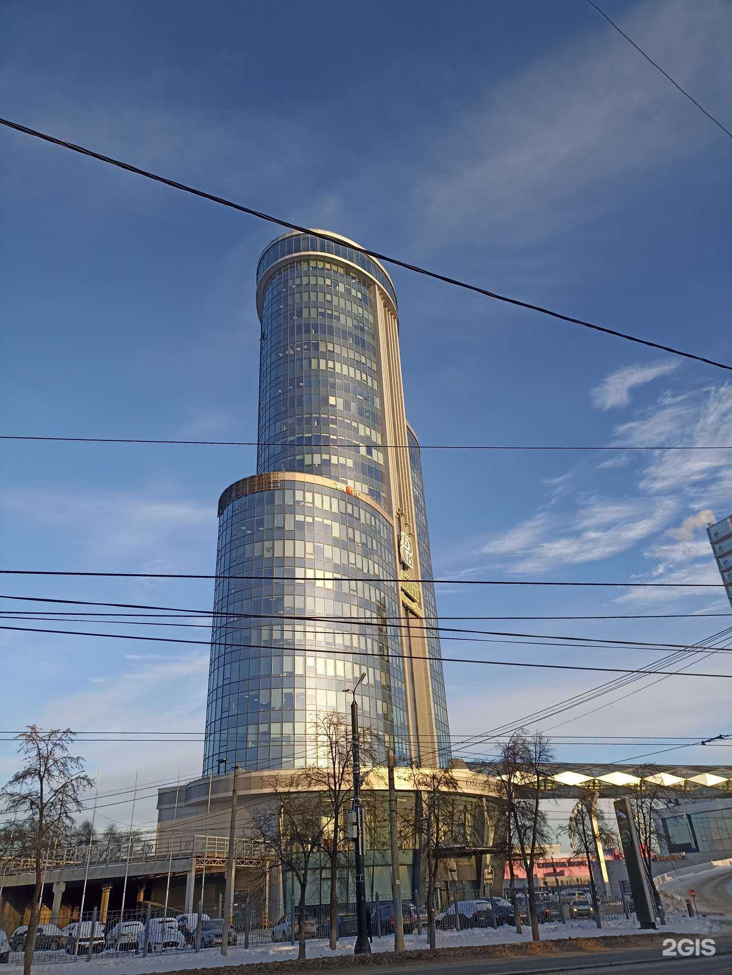 Отзывы на компанию Вереск в Челябинске c фото