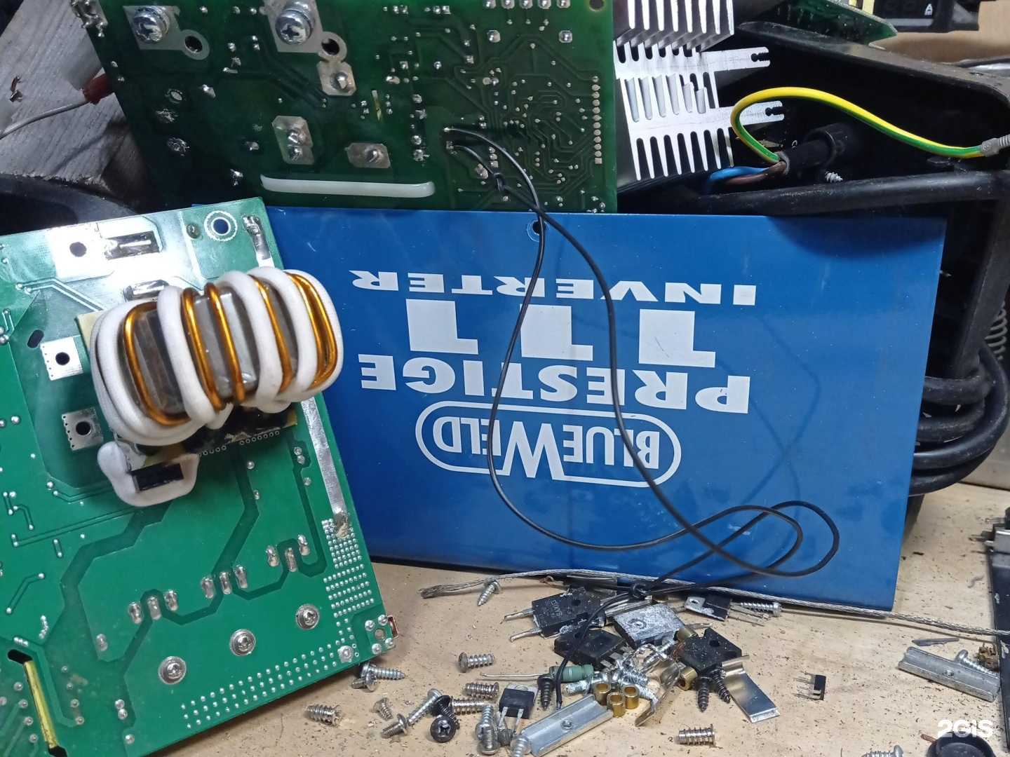 Отзывы на компанию Че в г. Всеволожск c фото