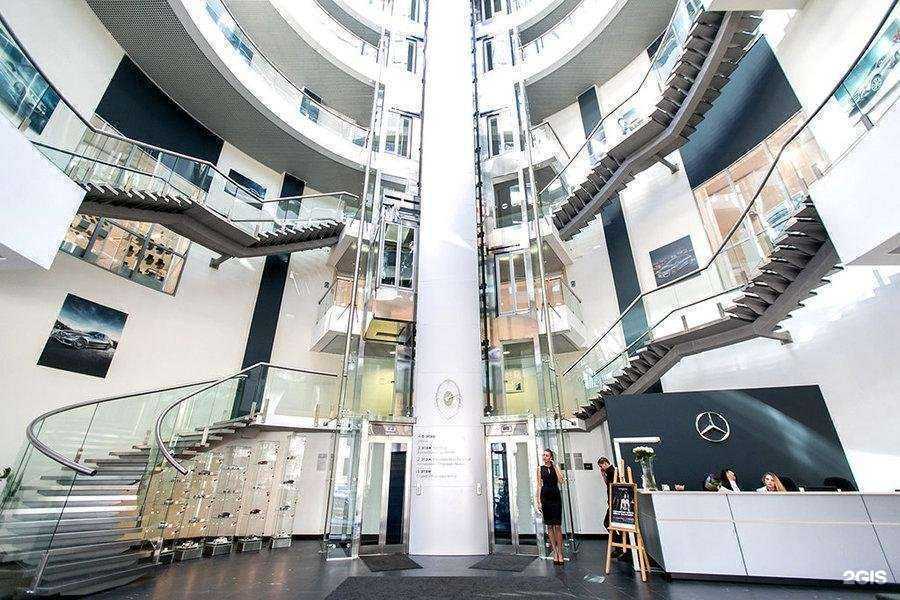 Отзывы на компанию Major KIA МКАД 18 км в г. Дзержинский c фото