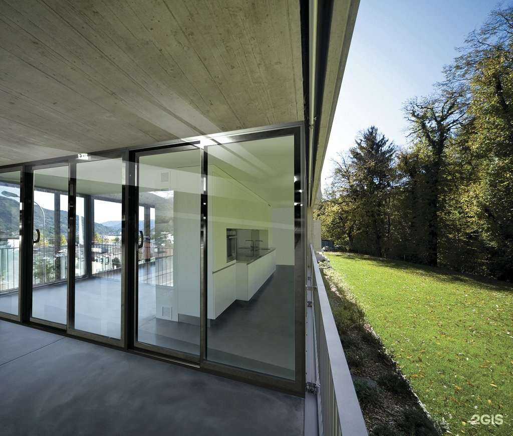 Отзывы на компанию Алютех-Новосибирск в Новосибирске c фото