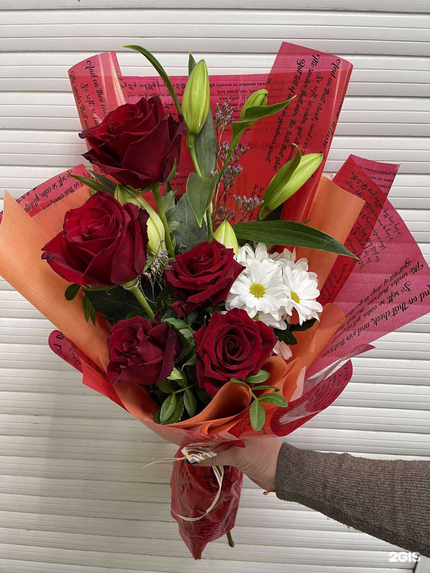 Отзывы на компанию Pava Rose в Архангельске c фото